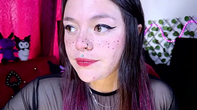 Snapshot of _kalypso_ chatting on January 2026 04:34:01 PM kalypso online show from January 2026 04:34:01 PM