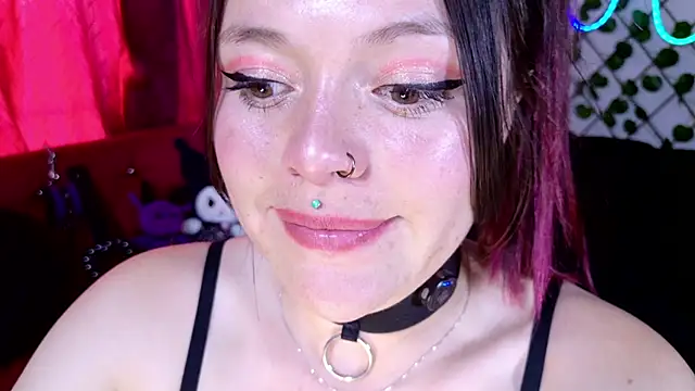 Snapshot of _kalypso_ chatting on February 2026 09:21:01 PM kalypso online show from February 2026 09:21:01 PM