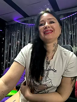 KikiXRed online show from March 2026 04:23:01 AM