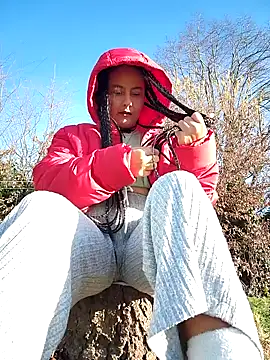 Snapshot of bellapaty chatting on February 2026 08:57:01 AM bellapaty online show from February 2026 08:57:01 AM