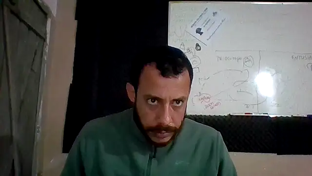 MachoScorpionCaralho online show from September 2025 11:54:01 AM