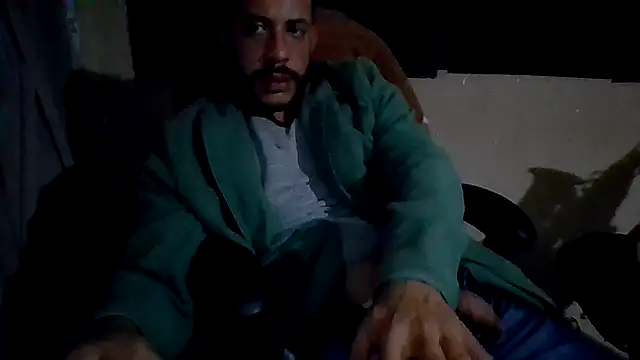 MachoScorpionCaralho online show from September 2025 10:36:01 PM