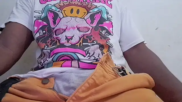 royblackbigpvt online show from March 2026 08:01:01 PM