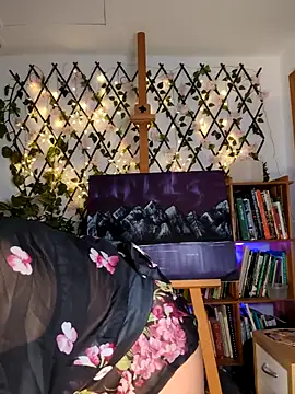 Naughty-Jessie online show from March 2025 12:38:01 AM