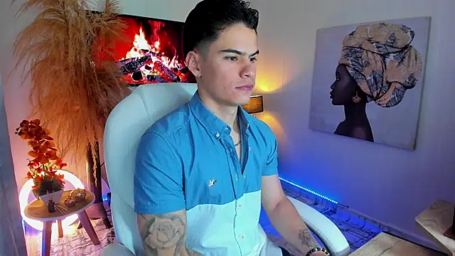 Matias Murrier online show from September 2025 11:44:01 AM