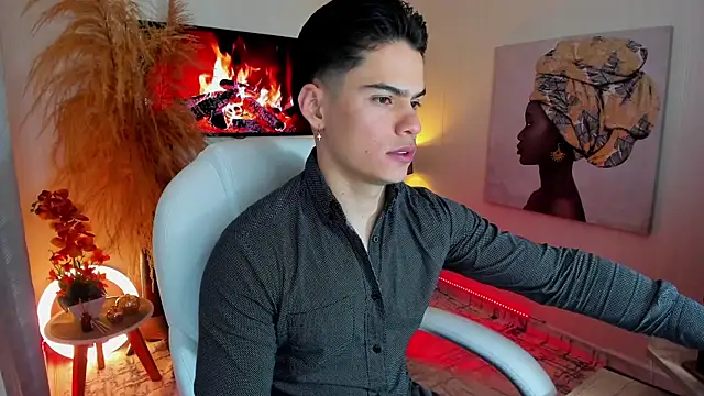 Matias Murrier online show from October 2025 12:35:01 PM