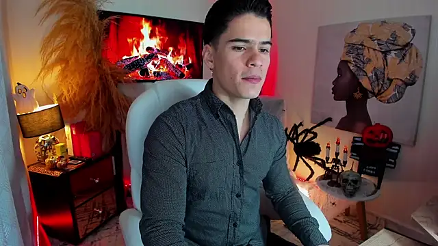 Matias Murrier online show from October 2025 11:44:01 AM