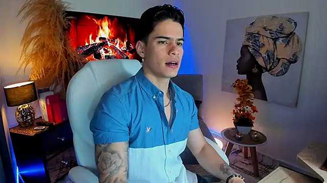 Matias Murrier online show from February 2026 11:48:01 AM