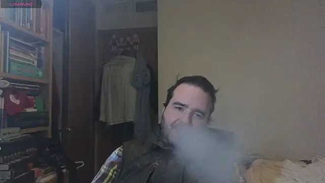 Snapshot of curiosillo83 chatting on February 2025 12:19:02 PM curiosillo83 online show from February 2025 12:19:02 PM