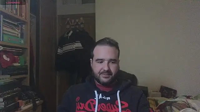 Snapshot of curiosillo83 chatting on February 2025 04:20:01 PM curiosillo83 online show from February 2025 04:20:01 PM