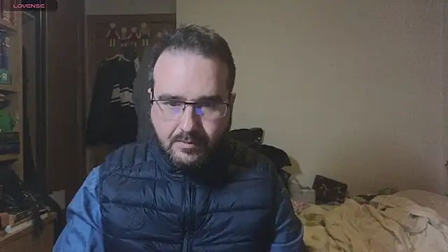 Snapshot of curiosillo83 chatting on February 2025 06:35:02 PM curiosillo83 online show from February 2025 06:35:02 PM