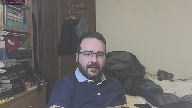 Snapshot of curiosillo83 chatting on February 2025 06:42:01 PM curiosillo83 online show from February 2025 06:42:01 PM