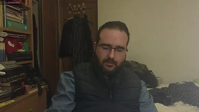 Snapshot of curiosillo83 chatting on February 2025 07:38:02 PM curiosillo83 online show from February 2025 07:38:02 PM