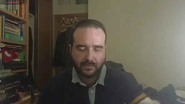 Snapshot of curiosillo83 chatting on February 2025 10:53:01 PM curiosillo83 online show from February 2025 10:53:01 PM