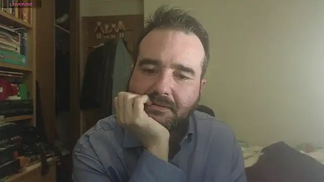 Snapshot of curiosillo83 chatting on February 2025 03:59:01 PM curiosillo83 online show from February 2025 03:59:01 PM