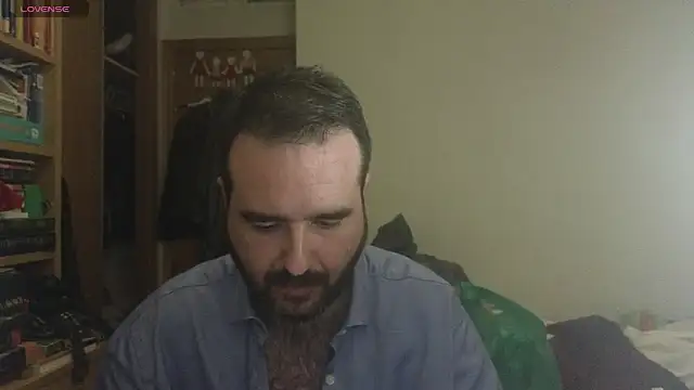 Snapshot of curiosillo83 chatting on March 2025 02:37:02 AM curiosillo83 online show from March 2025 02:37:02 AM