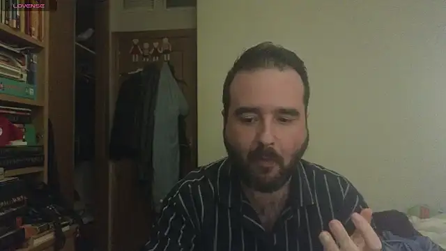 Snapshot of curiosillo83 chatting on March 2025 06:00:02 PM curiosillo83 online show from March 2025 06:00:02 PM