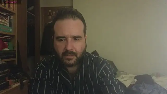 Snapshot of curiosillo83 chatting on March 2025 09:04:02 PM curiosillo83 online show from March 2025 09:04:02 PM