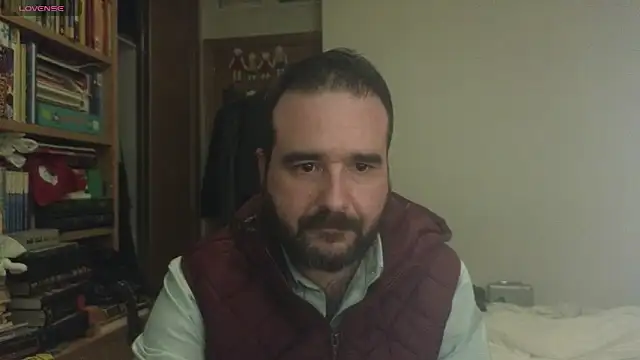Snapshot of curiosillo83 chatting on March 2025 03:24:01 AM curiosillo83 online show from March 2025 03:24:01 AM