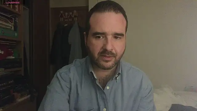 Snapshot of curiosillo83 chatting on March 2025 10:24:01 PM curiosillo83 online show from March 2025 10:24:01 PM