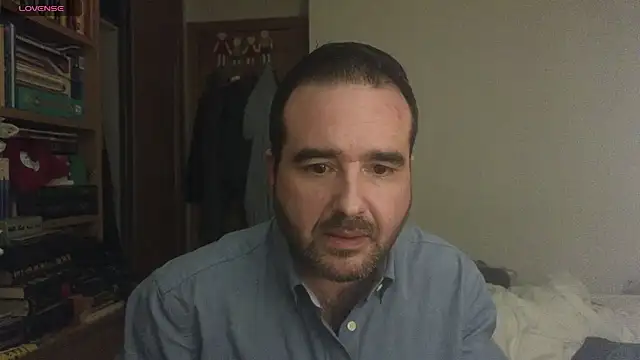 Snapshot of curiosillo83 chatting on March 2025 04:27:02 AM curiosillo83 online show from March 2025 04:27:02 AM