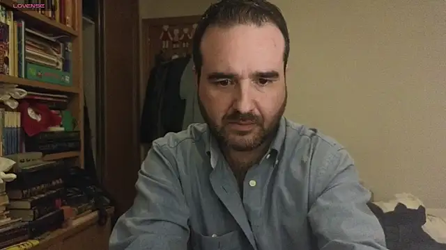 Snapshot of curiosillo83 chatting on March 2025 07:59:02 PM curiosillo83 online show from March 2025 07:59:02 PM