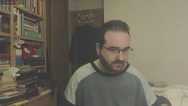 Snapshot of curiosillo83 chatting on March 2025 01:51:01 PM curiosillo83 online show from March 2025 01:51:01 PM