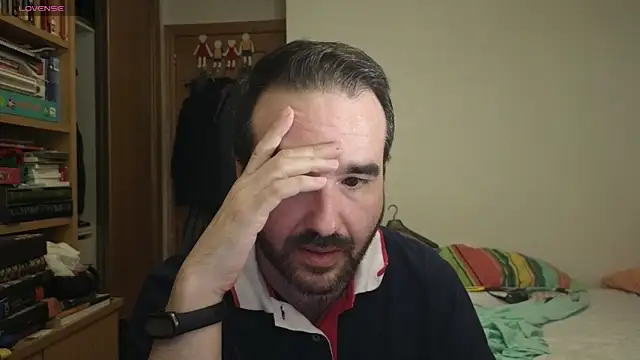 Snapshot of curiosillo83 chatting on September 2025 04:53:02 PM curiosillo83 online show from September 2025 04:53:02 PM