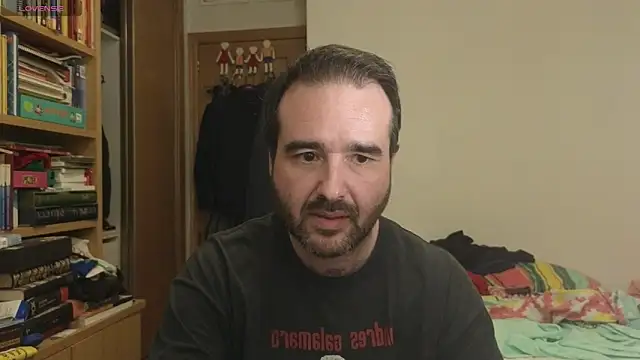 Snapshot of curiosillo83 chatting on September 2025 04:34:02 PM curiosillo83 online show from September 2025 04:34:02 PM