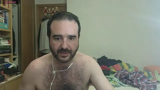 Snapshot of curiosillo83 chatting on October 2025 02:51:02 AM curiosillo83 online show from October 2025 02:51:02 AM