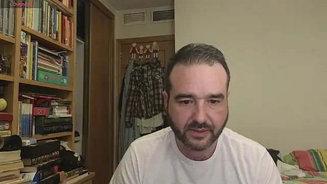 Snapshot of curiosillo83 chatting on October 2025 04:15:02 PM curiosillo83 online show from October 2025 04:15:02 PM