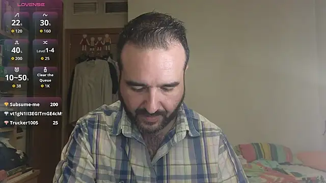 Snapshot of curiosillo83 chatting on October 2025 04:28:01 PM curiosillo83 online show from October 2025 04:28:01 PM
