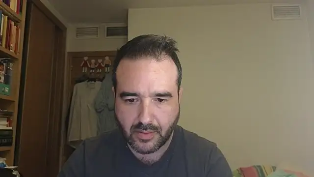 Snapshot of curiosillo83 chatting on October 2025 04:41:02 PM curiosillo83 online show from October 2025 04:41:02 PM