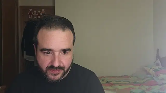 curiosillo83 online show from October 2025 11:18:02 PM