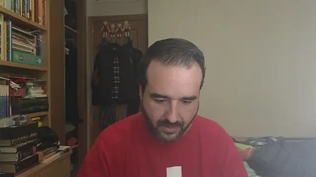 curiosillo83 online show from December 2025 07:53:02 PM