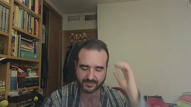 curiosillo83 online show from January 2026 05:27:02 PM