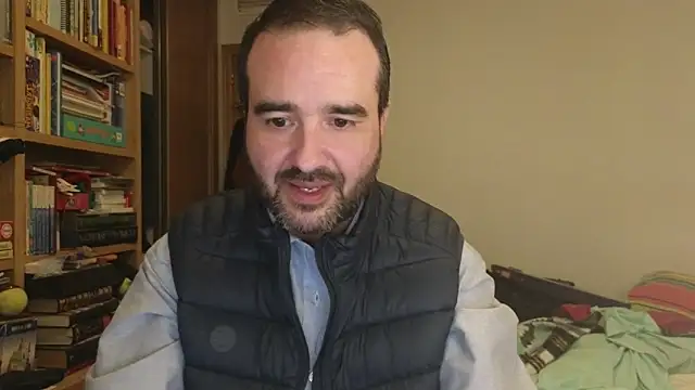 curiosillo83 online show from January 2026 04:33:01 PM