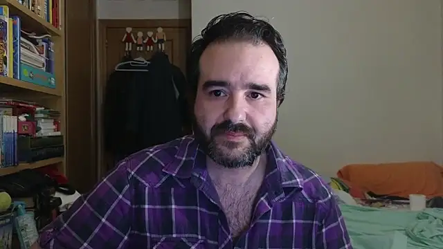 curiosillo83 online show from July 2026 04:45:02 PM