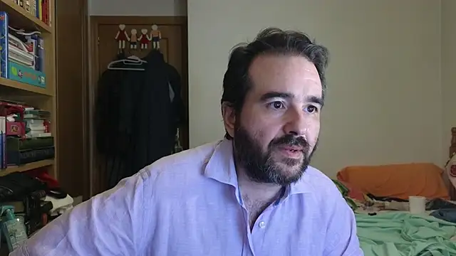 curiosillo83 online show from July 2026 02:01:02 PM