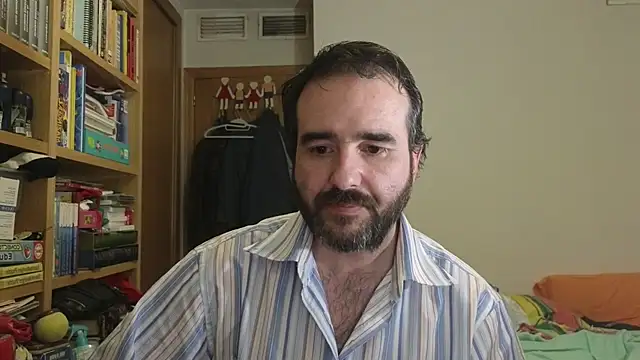 curiosillo83 online show from July 2026 09:51:01 PM