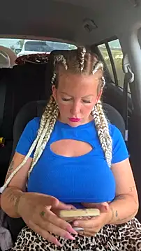 Jassy Foxy online show from July 2026 06:08:01 AM