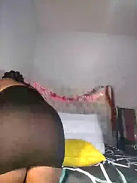 Sexypresh302 online show from January 2025 04:32:01 AM