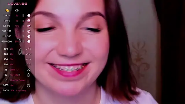 KindHazelHere  online show from March 2025 11:14:02 PM