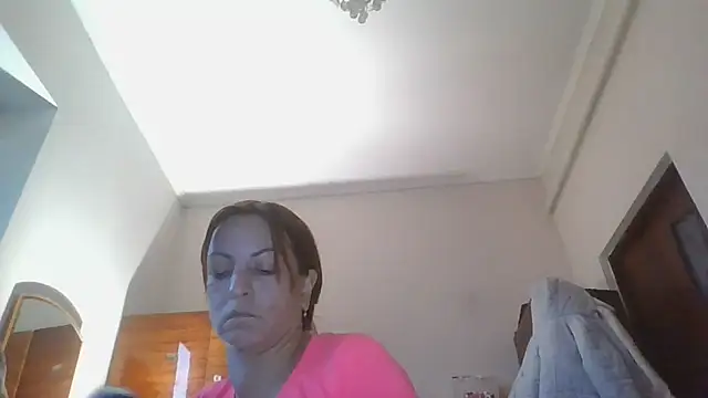 ShawnaAdams online show from October 2025 03:02:01 PM