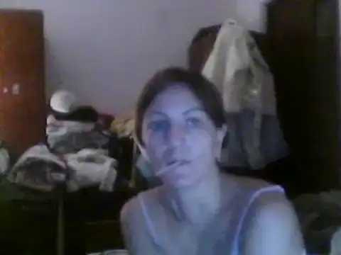 ShawnaAdams online show from December 2025 03:53:01 PM