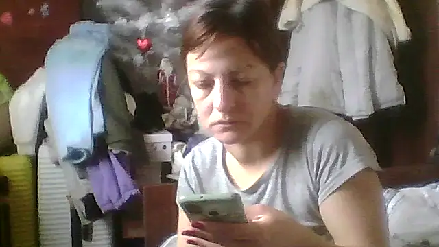 ShawnaAdams online show from January 2026 08:07:01 AM