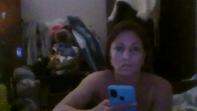 ShawnaAdams online show from March 2026 08:56:02 PM
