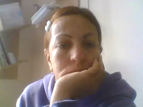 ShawnaAdams online show from March 2026 08:15:01 AM