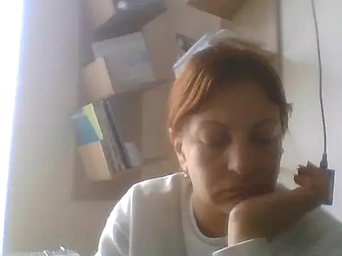 ShawnaAdams online show from April 2026 06:33:01 AM