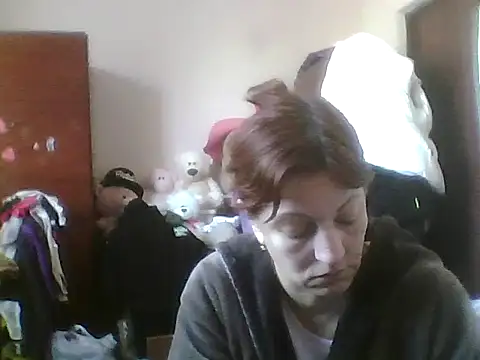 ShawnaAdams online show from April 2026 08:33:02 AM